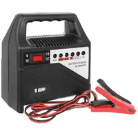 Xtrobb Malatec Zubehör Marke Modell Battery Charger 12V 6A