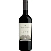 Black Stallion Estate Winery Black Stallion Cabernet Sauvignon Napa Valley 2020