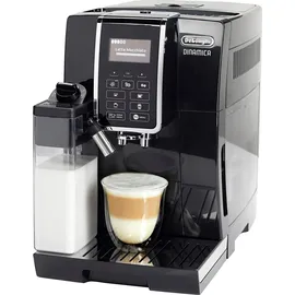 De'Longhi Dinamica ECAM 350.55 B schwarz