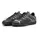Puma Attacanto TT (Astro Turf) Football Boots - Black / Silver - EU