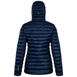 Berghaus Trail-Nomad Jacke Damen Hale Navy 36