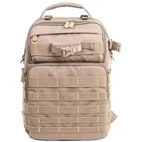 Vanguard VEO RANGE T37M BG Rucksack (Fotorucksack, 11 l), Kameratasche, Beige