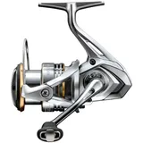 shimano fishing reels Sedona Fj Spinnrolle - Silver - C2000S