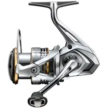 shimano fishing reels Sedona Fj Spinnrolle - Silver - C2000S