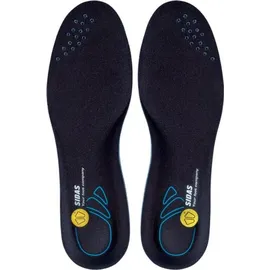 SIDAS Cushioning Gel Einlegesohle 42-43 Blau
