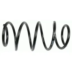 SACHS 998 883 Fahrwerksfeder