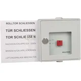 Hekatron Vertriebs Druckknopftaster DKT 02 ge