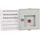 Hekatron Vertriebs Druckknopftaster DKT 02 ge