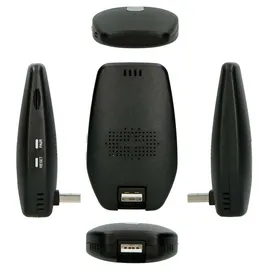 Alecto DVC600IP