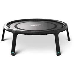 BERG Fitness Trampolin 110 Black