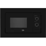 Beko BMOB20202B Mikrowelle, Schwarz