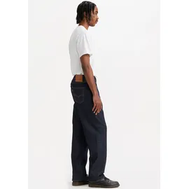 Levi's 568 Loose Straight navy 32/34