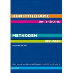 Kunsttherapie / Art Thérapie