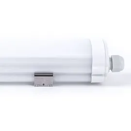 ETC Shop Wannenleuchte 24 W IP65 6500 K
