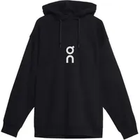 On Club Hoodie Schwarz XL