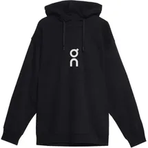 On Club Hoodie Schwarz XL