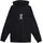 On Club Hoodie Schwarz XL