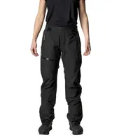 Houdini Bff Hosen - True Black - M