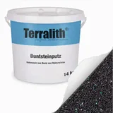 Terralith Buntsteinputz Mosaikputz 1mm -14 kg- BSP1114