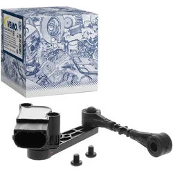 Vemo Niveausensor Leuchtweitenregulierung Passend Für Land Rover Discovery: Sensor, Niveauregulierung Land Rover: Lr020155 Land Rover: Lr019137 Land R