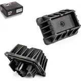 Lst 2x Wagenheberaufnahme Adapter für BMW 3er E92 Rolls-Royce Ghost Cullinan