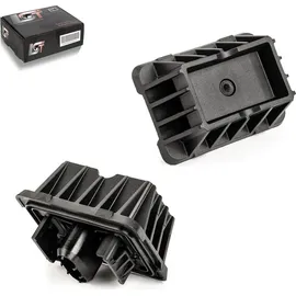 Lst 2x Wagenheberaufnahme Adapter für BMW 3er E92 Rolls-Royce Ghost Cullinan