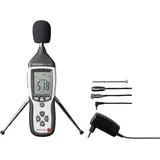 VOLTCRAFT Schallpegel-Messgerät SL-451