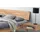 Hasena Ancona 180 x 200 cm Beige