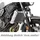 GIVI Halterung zur Montage am Windschild für Navi S902A