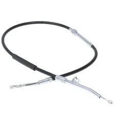 f.becker_line Seilzug, Feststellbremse  für BMW 35511161473 11710052