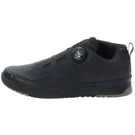 Vaude Moab Pro Tech Black/Coconut 45