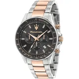 Maserati Sfida Chronograph Edelstahl 44 mm R8873640021