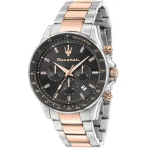 Maserati Sfida Chronograph Edelstahl 44 mm R8873640021