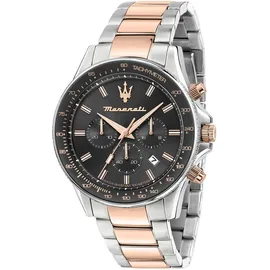 Maserati Sfida Chronograph Edelstahl 44 mm R8873640021