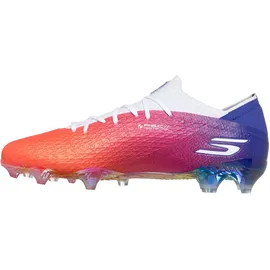 SKECHERS SKX 2 Elite FG Herren Rosa 41