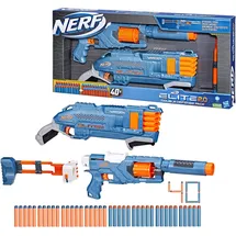 Hasbro Nerf Elite 2.0 Double Punch