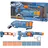 Hasbro Nerf Elite 2.0 Double Punch