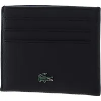 Lacoste Smart Concept Cc Holder Marron