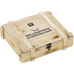 ZWILLING Specials Steakbesteckset 12-tlg