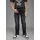 Bruno Banani Straight-Jeans Schwarz 164