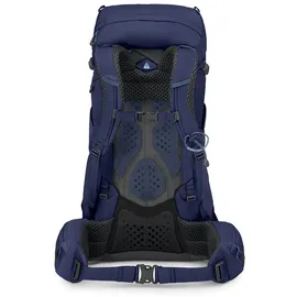 Osprey Kyte 38 Damen Trekkingrucksack 71 cm Blau