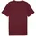Puma 2 Color Small No. 1 Logo Herren T-Shirt, rot - M