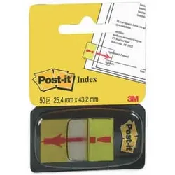Index Rufzeichen POST IT 680-33