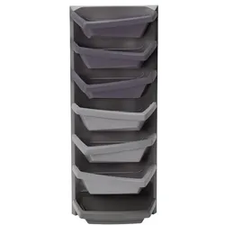 JUWEL Vertical Garden Aufbauelement Titan