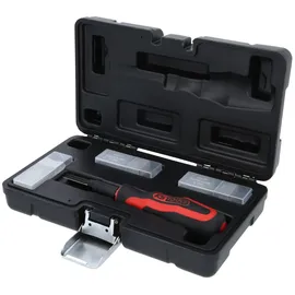 KS Tools Schaber-Satz 16-tlg. (907.2255)