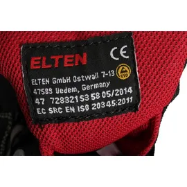 ELTEN SENEX ESD S3 Schuhe (S3, 47