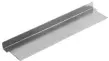 SCHNEIDER Vorsatzschiene Typ-S 995821 , Maße: 200 x 50 mm, Aluminium