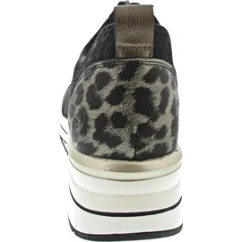 REMONTE Sneaker in Schwarz 43 EU