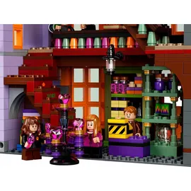 LEGO Harry Potter Winkelgasse 75978