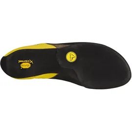 La Sportiva Finale Kletterschuhe - Aloe / Moss - EU 43